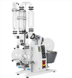 Máy cô quay chân không BUCHI Rotavapor R-220 Pro, R-220 EX